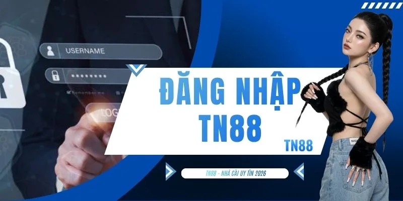 Đăng Nhập TN88