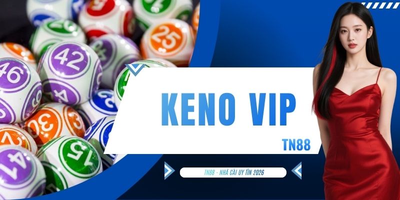 Keno VIP