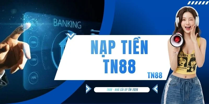 Nạp Tiền TN88