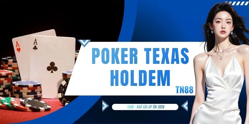 Poker Texas Holdem