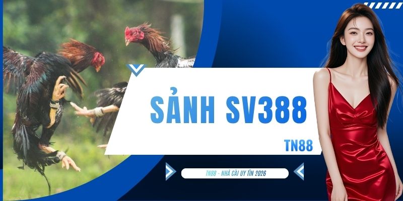 Sảnh SV388