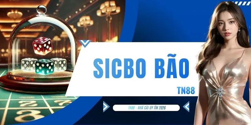 Sicbo Bão