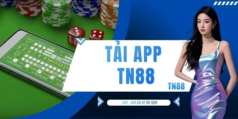 Tải App TN88