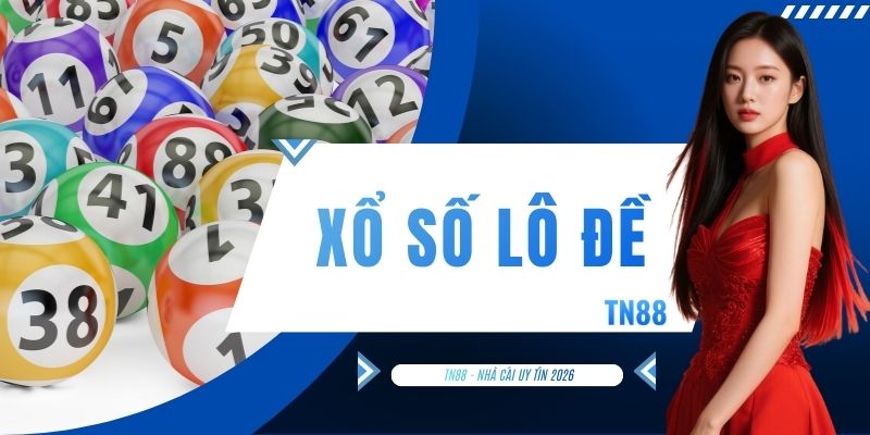 Xổ Số Lô Đề